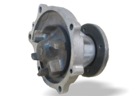 تصویر از واتر پمپ نیسان - پارسیان