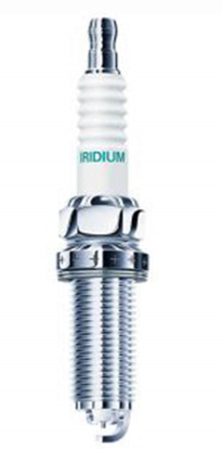 تصویر از شمع موتور 206 تیپ 5 و EC5  - پایه بلند - پارسیان