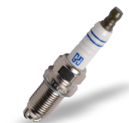 تصویر از شمع موتور تک پلاتین یورو 4 - PYR7ME - پارسیان