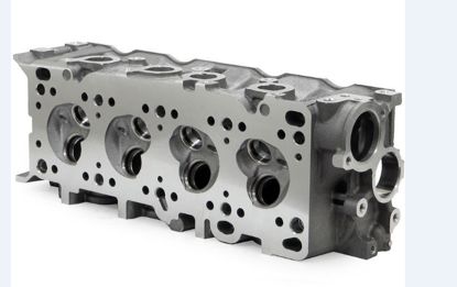 تصویر از سرسیلندر پراید - انژکتوری - پارسیان