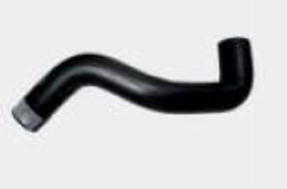 تصویر از شیلنگ بالای رادیات 405 و پارس - مدل SLX - خورشید