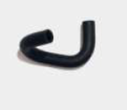 تصویر از شیلنگ دو خم درب سوپاپ پراید - گاز سوز - خورشید