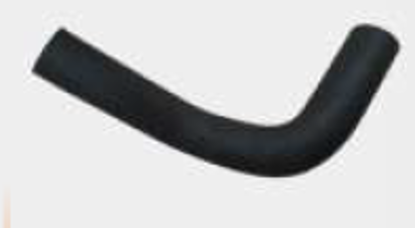 تصویر از شیلنگ بالای رادیات پیکان - خورشید