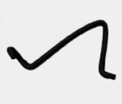 تصویر از شیلنگ بخاری پیکان - سر کج - خورشید موتور