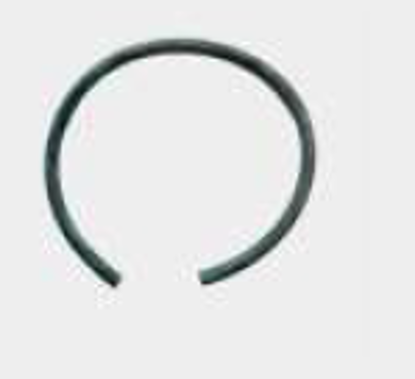 تصویر از شیلنگ آب ریز رادیاتور پیکان