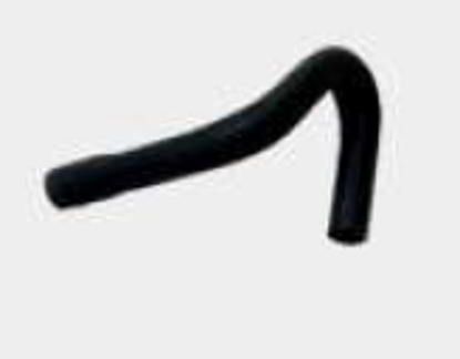 تصویر از شیلنگ بخاری آردی - کوتاه - خورشید