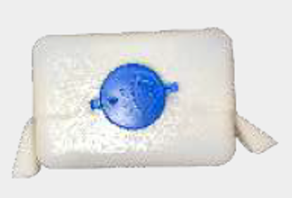 تصویر از مجموعه مخزن شیشه شور سمند - خورشید