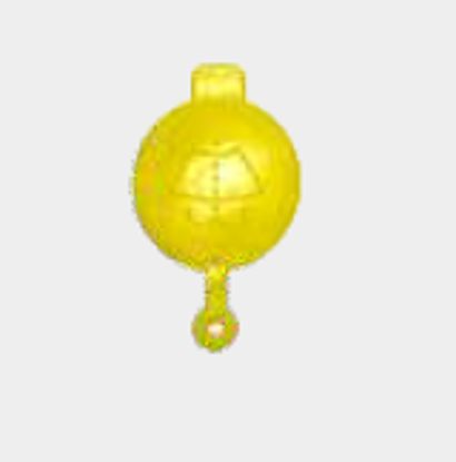 تصویر از درب مخزن شیشه شور پراید - گلویی - خورشید