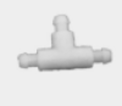 تصویر از سه راهی آب پاش 405 - خورشید