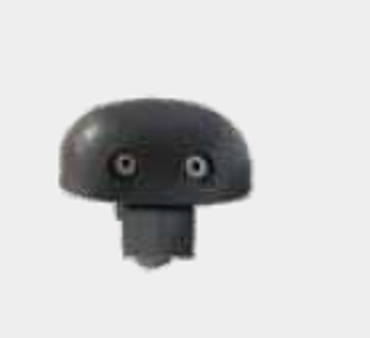 تصویر از چشمی شیشه شور دنا - خورشید