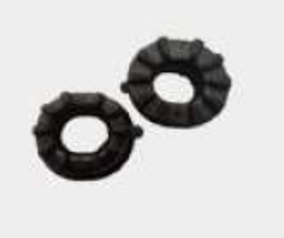 تصویر از ضربه گیر رام گیربکس پراید - جلو خورشیدی - جفت