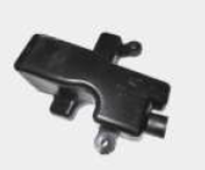 تصویر از مخزن آرامش هوای پراید یورو2 و 4 - جدید - خورشید