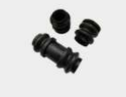 تصویر از گردگیر کوچک و بزرگ بوش سیلندر ترمز پراید - خورشید