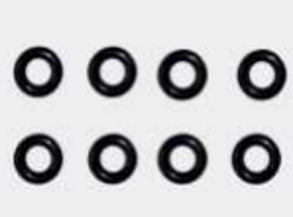 تصویر از اورینگ سوزن انژکتور نیسان - خورشید موتور