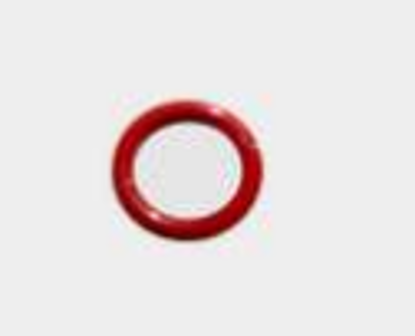 تصویر از اورینگ شیر بخاری 206 - سیلیکون - خورشید موتور