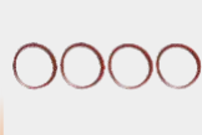 تصویر از اورینگ منیفولد 206 تیپ 5 - خورشید موتور