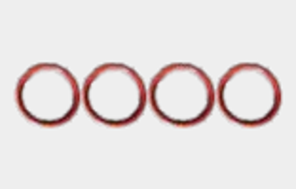 تصویر از اورینگ منیفولد 206 تیپ 2 - خورشید موتور