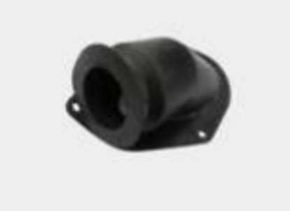 تصویر از گردگیر چهار شاخ فرمان پراید - هیدرولیک - خورشید