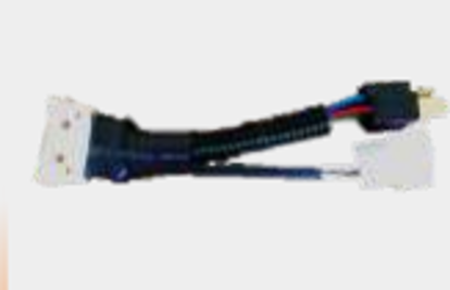 تصویر از سوکت تبدیل چراغ جلو صبا به 131 - کاوردار