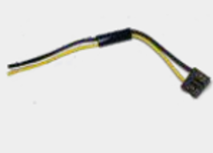 تصویر از سوکت چراغ جلو - دو فیش پرشیایی - خورشید