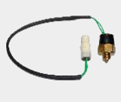 تصویر از فشنگی دنده عقب پراید - خورشید