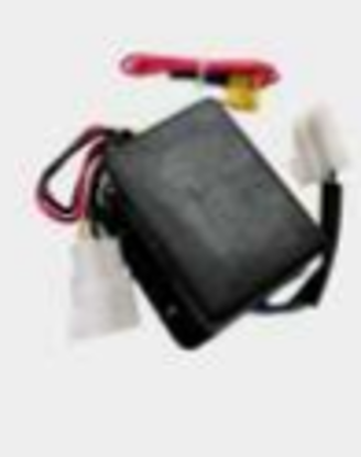 تصویر از تقویت شیشه بالابر پراید - خورشید موتور