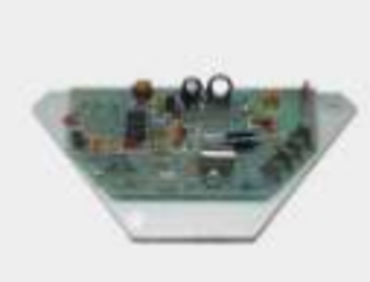 تصویر از مدول بخاری 405 - الکترونیکی - خورشید