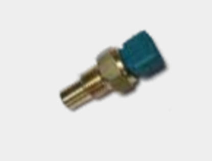 تصویر از مهره حرارتی 405 - تک فیش - خورشید