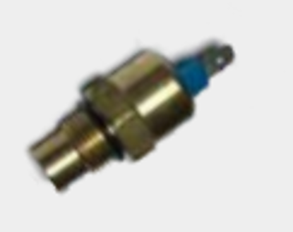 تصویر از مهره فن اتوماتیک پراید - کاربرات - صنایی