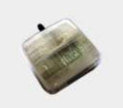 تصویر از چراغ سقف پراید - با لامپ LED - خورشید