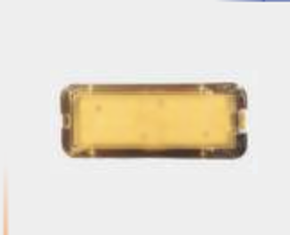 تصویر از چراغ صندوق و داشبورد 405/ سمند - بدون لامپ -خورشید