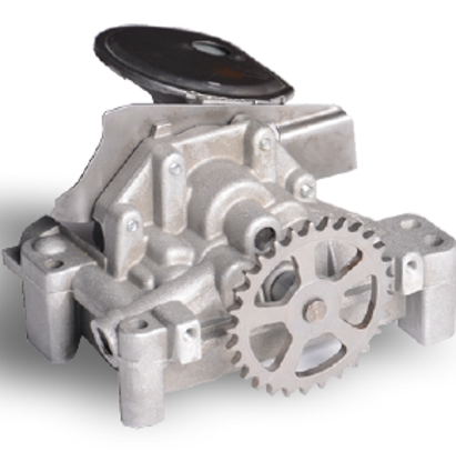 تصویر از اویل پمپ 405 - پارسیان