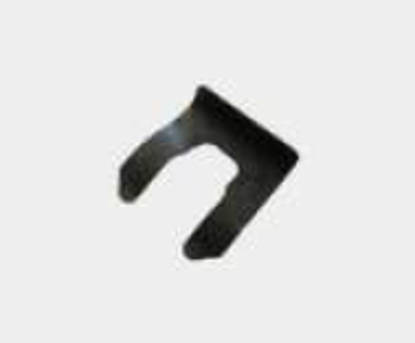 تصویر از خار نگهدارنده کابل کلاچ پراید - خورشید