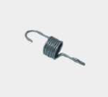 تصویر از فنر اهرم دوشاخه کلاچ پراید - خورشید