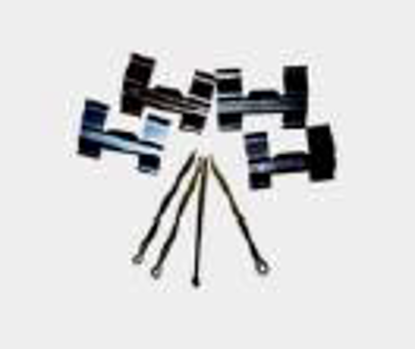 تصویر از اشپیل فنر لنت ترمز جلو آردی - خورشید