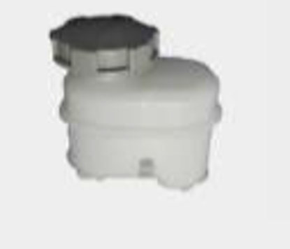 تصویر از مخزن روغن ترمز پراید - بدون سنسور ـ ABS - خورشید