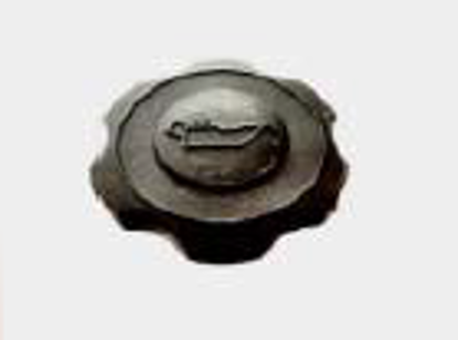 تصویر از درب روغن موتور - پراید - خورشید