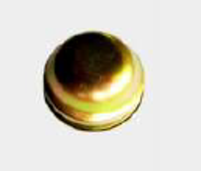 تصویر از درپوش توپی چرخ جلو نیسان - خورشید