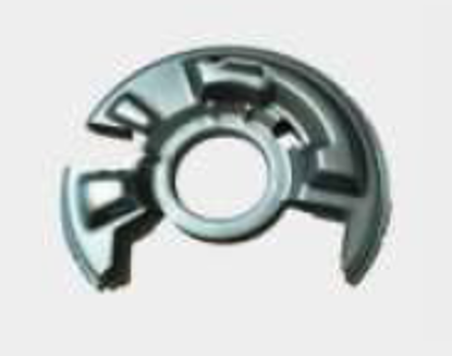 تصویر از صفحه محافظ دیسک پراید - راست - خورشید