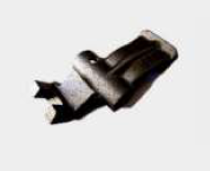 تصویر از محرک میل ماهک دنده 5 و عقب گیربکس پراید - خورشید