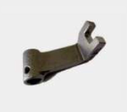 تصویر از محرک میل ماهک دنده 3 و 4 گیربکس پراید - خورشید