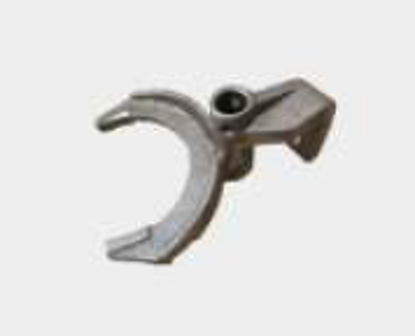 تصویر از ماهک دنده 1 و 2 گیربکس پراید - فولادی - خورشید