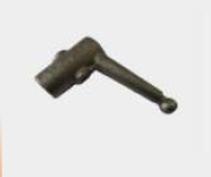 تصویر از بازویی تعویض دنده گیربکس پراید