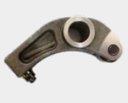 تصویر از انگشتی سوپاپ تیبا - خورشید موتور