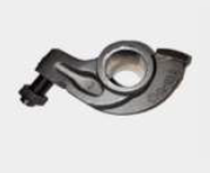 تصویر از انگشتی سوپاپ پراید - 3 و 4 - خورشید موتور