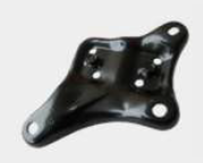 تصویر از دیاق میل تعادل پراید - راست - خورشید