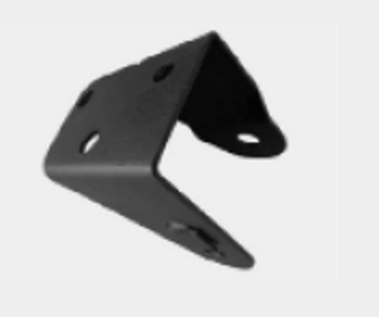 تصویر از پایه دسته موتور پراید - شماره 2 - مدل مگا موتور