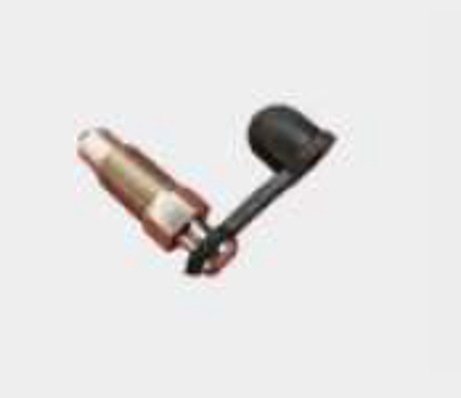 تصویر از پیچ هواگیری سیلندر چرخ جلو پراید