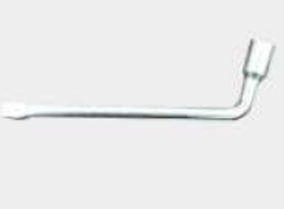 تصویر از آچار چرخ پیکان - خورشید