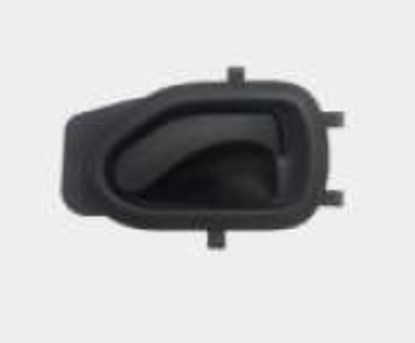 تصویر از دستگیره داخلی سمند - چپ - خورشید